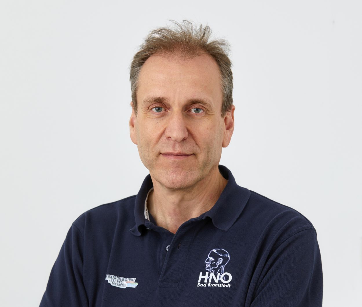Prof. Dr. med. habil. Jan Löhler