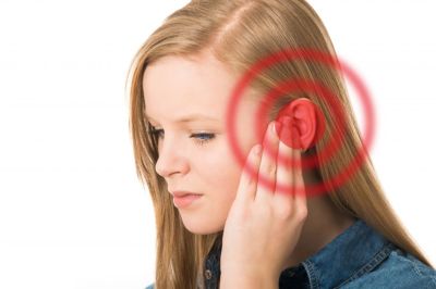 Tinnitus