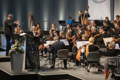 Deutsches HNO-Orchester